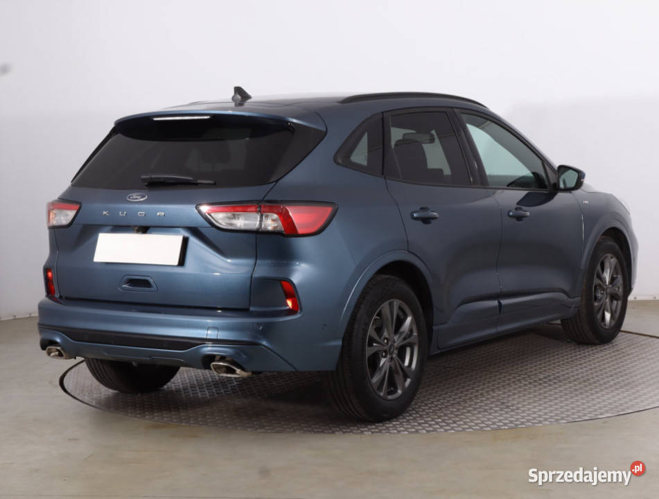Ford Kuga 15 EcoBoost 1496cm3 Kuga Piaseczno