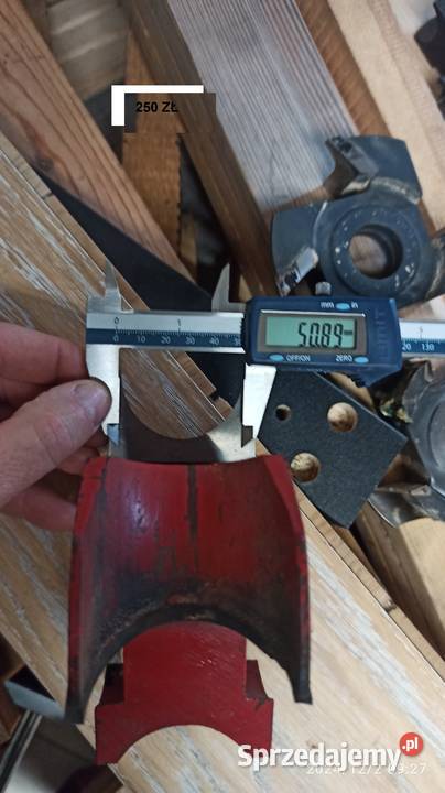 frez wklęsły faba baboszewo hm spiek Produkcja