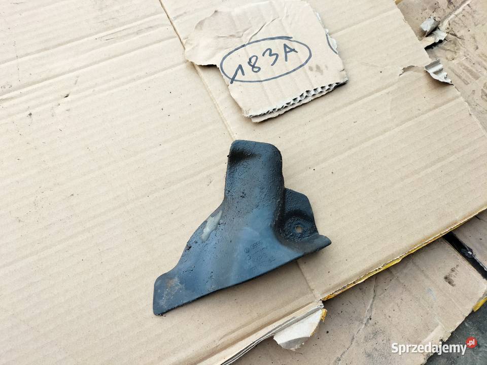 GOLF 2 JETTA 2 OSŁONA PRZEWODÓW PALIWA Kamień-Kolonia