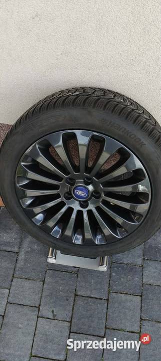 Ford Mondeo 2008r Stąporków