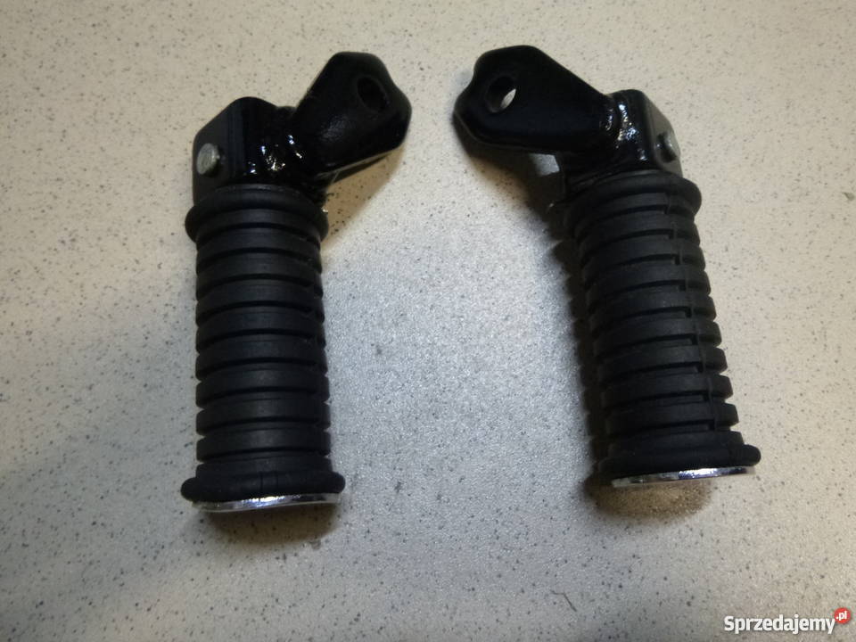 Podnóżek PRAWY LEWY pasażera Kawasaki EN 500 małopolskie Jawiszowice sprzedam