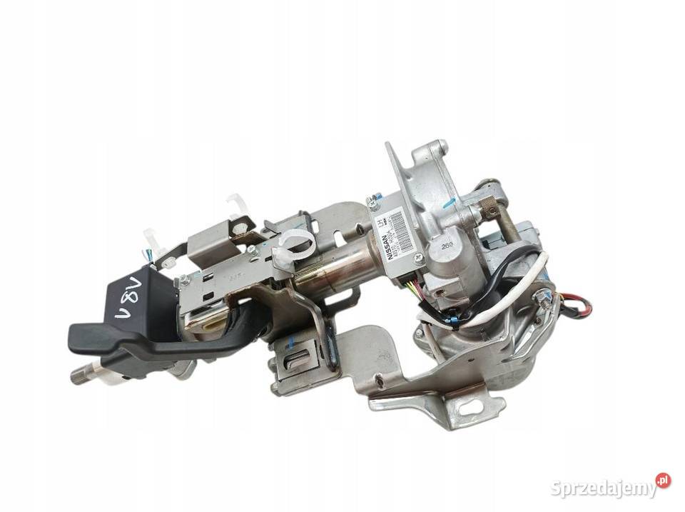KOLUMNA WSPOMAGANIE ELEKTRYCZNE J11 48810HV00A