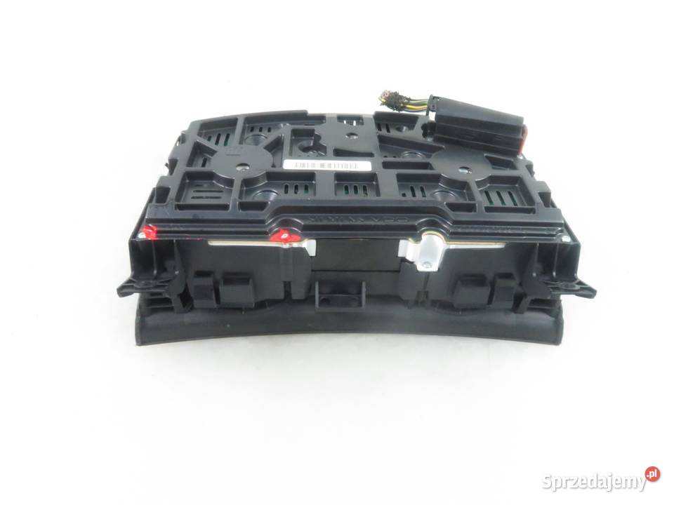 LICZNIK OPEL ASTRA III H 17 CDTI 13184319GC sprzedam