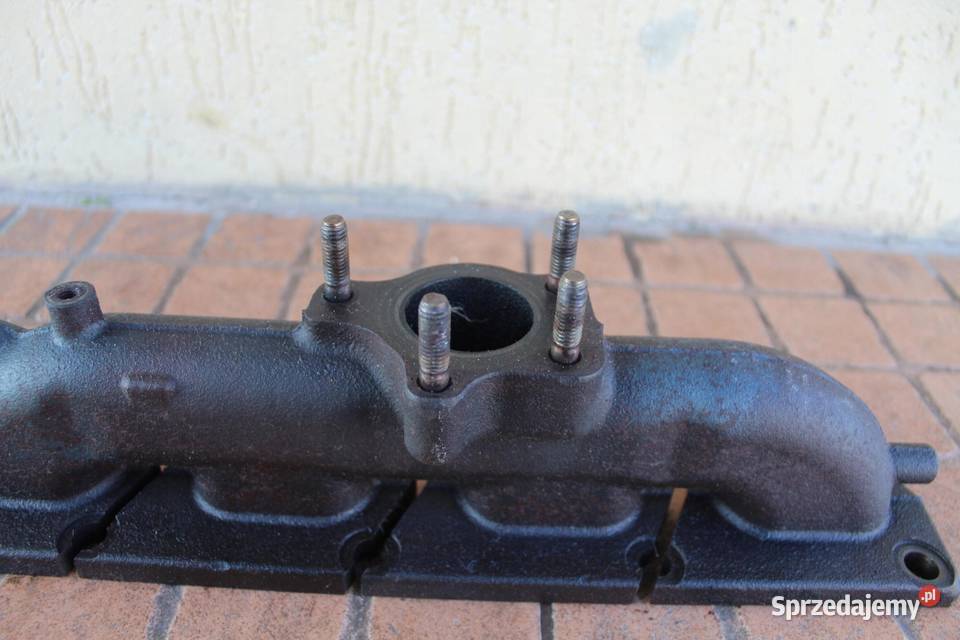 KOLEKTOR WYDECHOWY FORD S MK1 22 TDCI 8G9Q9431BA