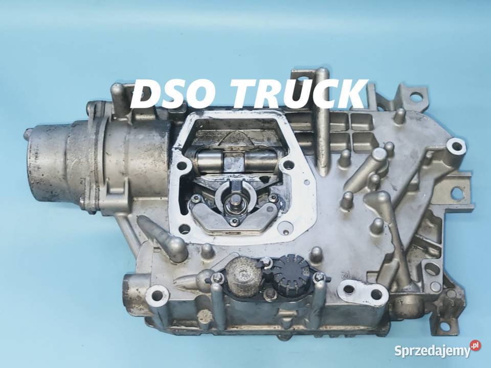 A9672601963 Wybierak Skrzyni Biegow Mercedes Zawichost