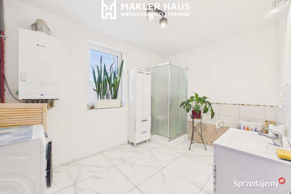 Okazja Dom 93 m na działce 1589 m warmińsko-mazurskie Wrotkowo