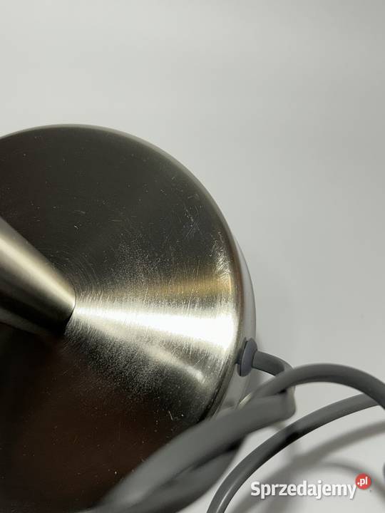 Klasyczna lampa stołowa SOLO 91238 EGLO podkarpackie