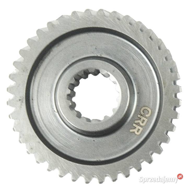 Zębatka 14T40T 8850 mm Yanmar EF352T 19820025120 Tajęcina