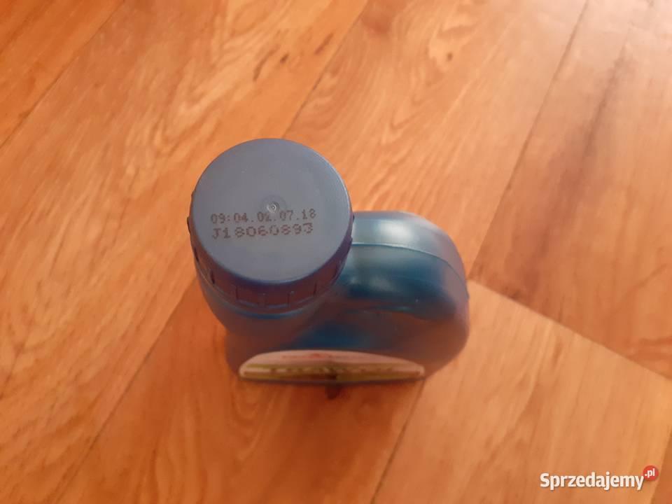 Olej silnikowy mineralny Orlen Oil Trawol 06 l Somonino