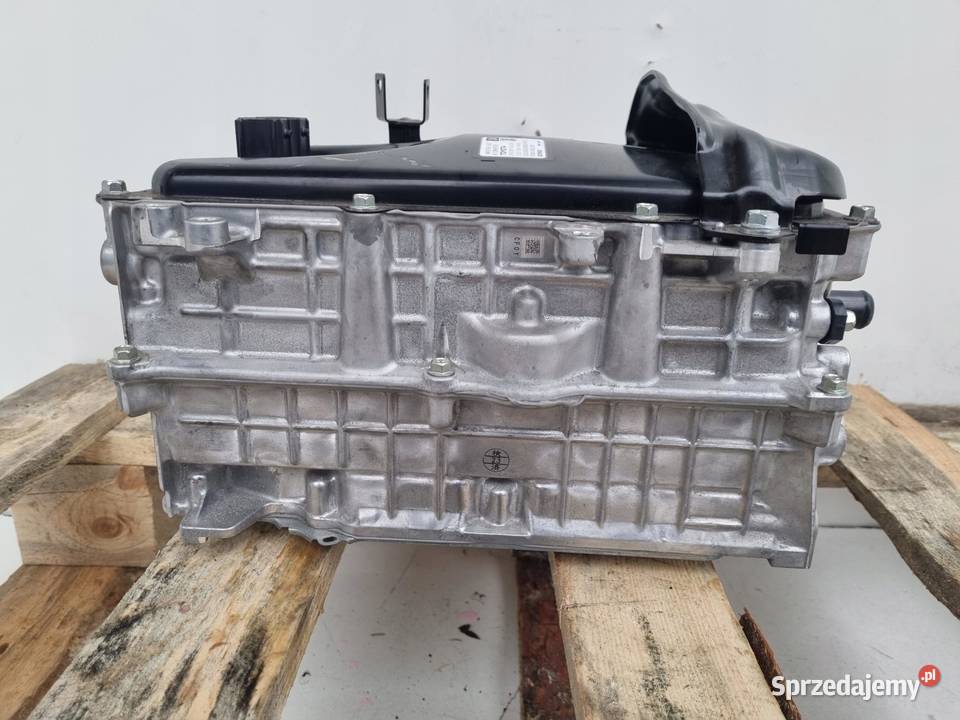 Toyota Yaris Cross 15 H Hybryda INWERTER Części samochodowe Rudka sprzedam