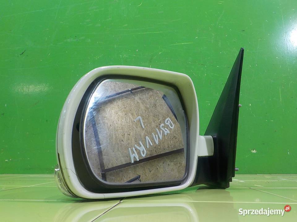 HYUNDAI SANTA FE II LIFT 22 CRDI 11r 5D lusterko mazowieckie