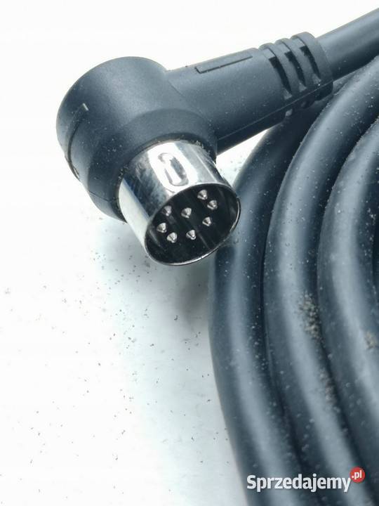 PRZEWÓD KABEL RADIA FIAT BRAVA BRAVO 9598 NOWY Materiały instalacyjne sprzedam
