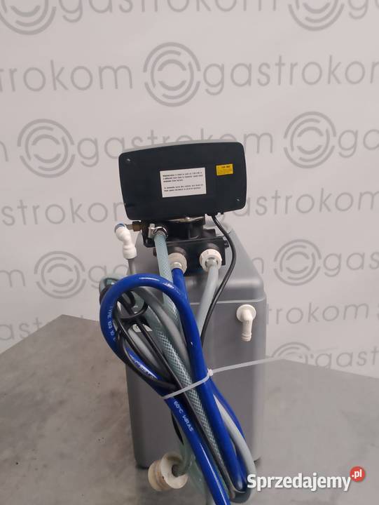 Zmiękczacz wody R8 Wrocław