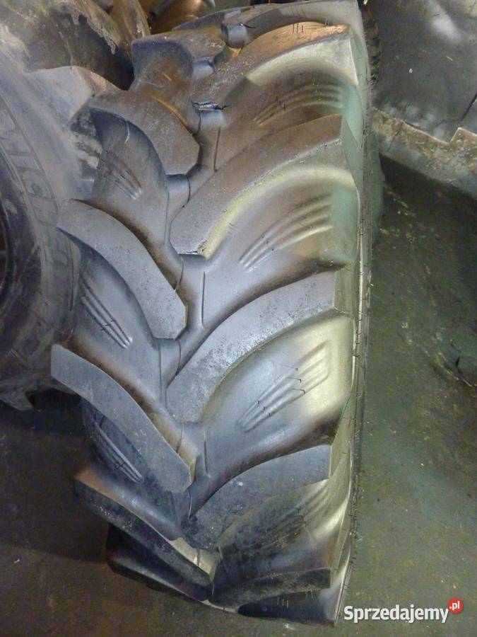 Opona używana rolnicza 42070R30 149R30 OZKA Zaścianki