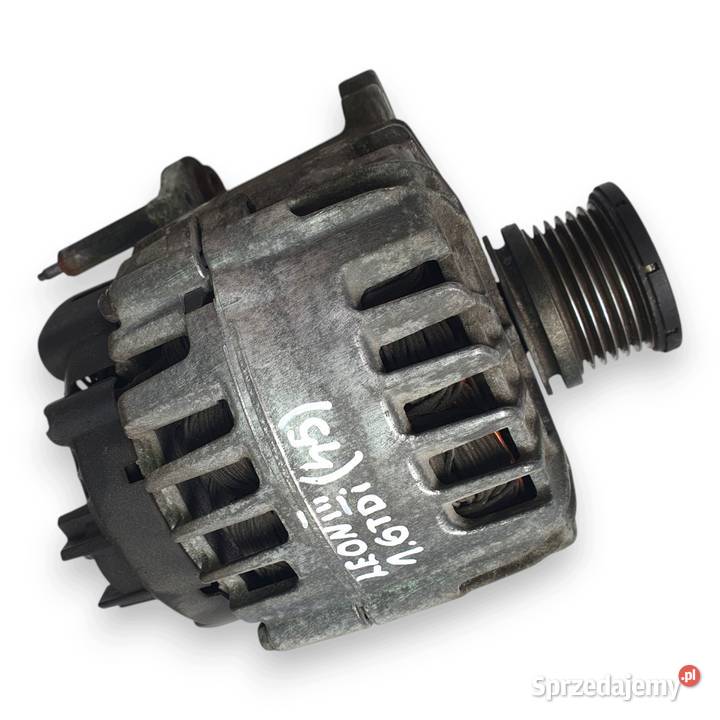 ALTERNATOR Seat Leon III Audi A3 Octavia 16 TDI Chełm