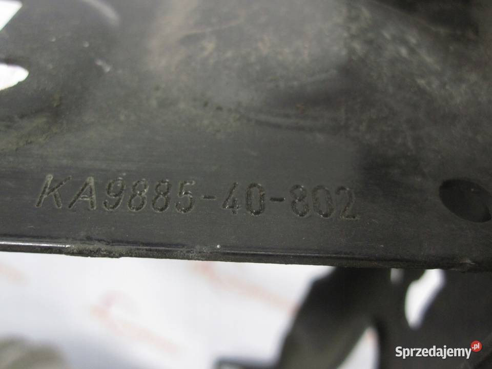 BMW F30 F35 F31 mocowanie lampy lewe 170238 świętokrzyskie Kielce