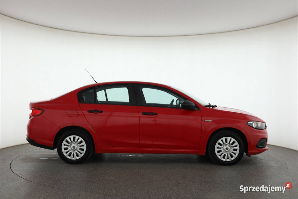 Fiat Tipo 14 16V 91651km mazowieckie Piaseczno