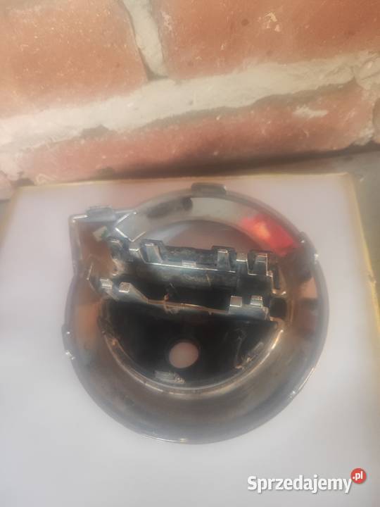 Znaczek Volvo XC 60 pod kamerę sprzedam