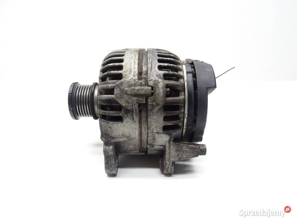 ALTERNATOR 20 TDI CGL AUDI Q5 8R osobowe sprzedam