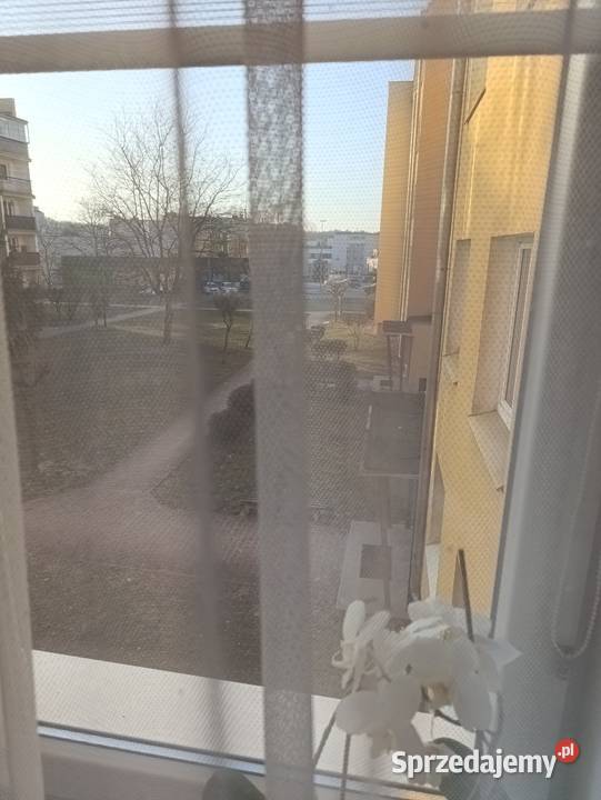 SPRZEDAM MIESZKANIE W PONIATOWEJ lubelskie