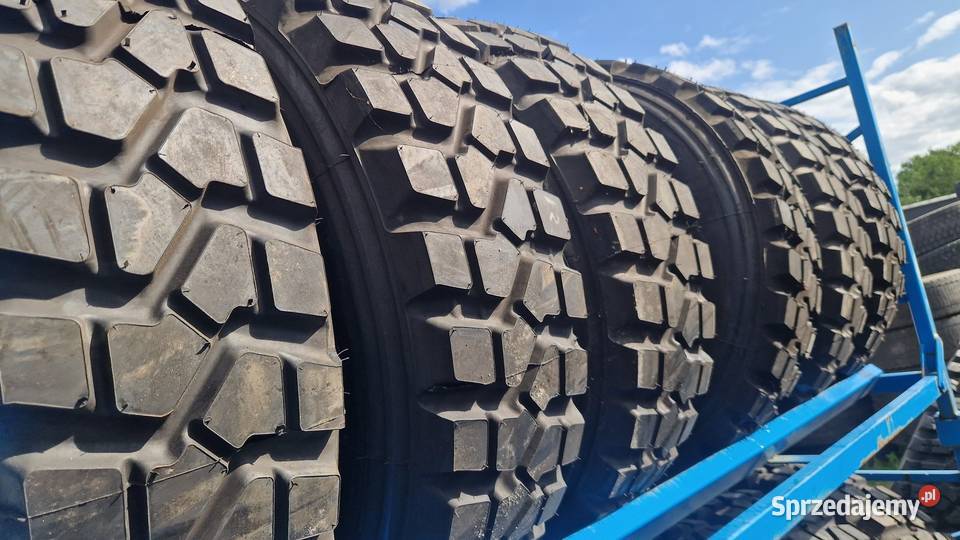 33580r20 125r20 12520 34080r20 Pirelli 22 Nowe Nowe Miasto Lubawskie