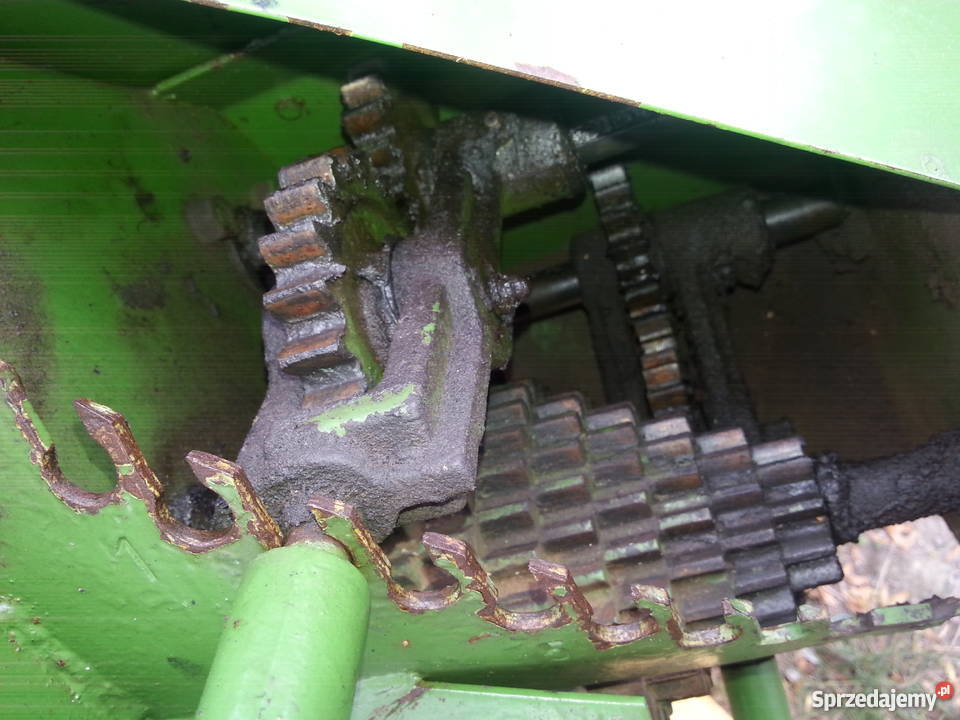 Siewnik amazone 225 d4 dl małopolskie Miechów sprzedam