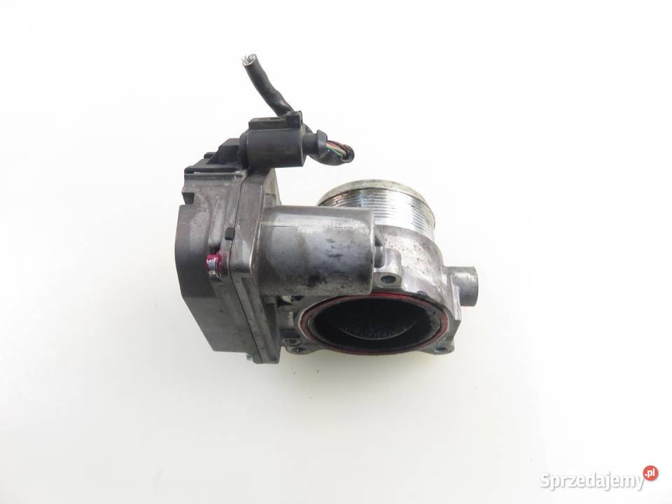 PRZEPUSTNICA AUDI A6 4F2 C6 30 TDI BMK 703703750 małopolskie