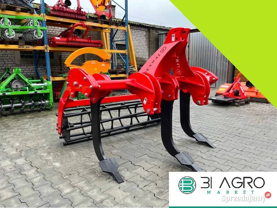 Głębosz MTYTAN BEZORKOWY ŚCIERNISKOWY głębokość nieuszkodzony Głębosze Siemiatycze sprzedam