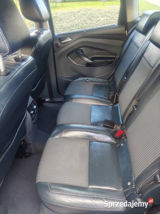 Ford c diesel Stary Wiśnicz