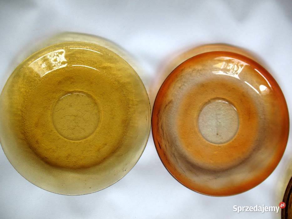 Filiżanka spodek Francuski Arcorock Sierra 1970 Siedlce