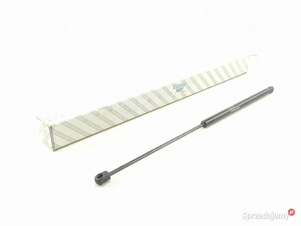 SIŁOWNIK BAGAŻNIKA FIAT CROMA 20052010