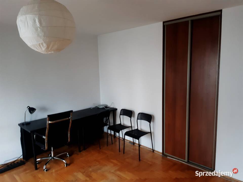 Kraków Bronowice 46 m 2700 z czynszem ok 2876 Piętro 3