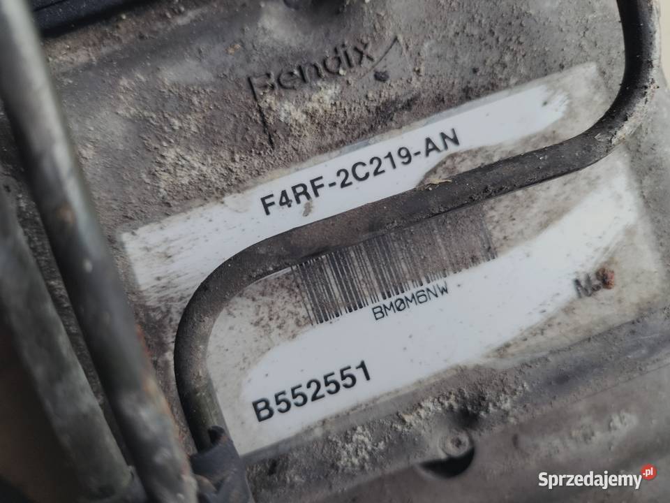 POMPA ABS HAMULCOWA FORD MONDEO MK1 Kamień-Kolonia