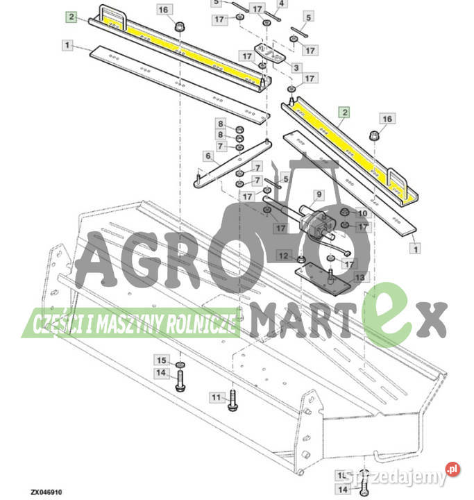 AXE25589 AZ56791 PŁYTA JD dolnośląskie Wichrów