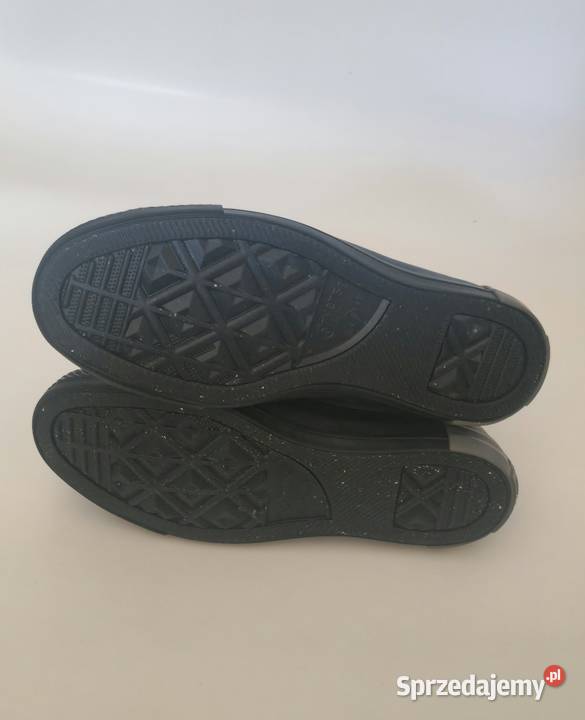 Nowe Trampki Converse Chuck Taylor All Star Obuwie sportowe Brzesko