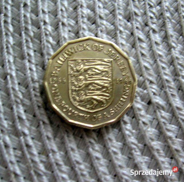 Jersey 14 Szylinga 1966r 900 rocznica bitwy pod Kalisz