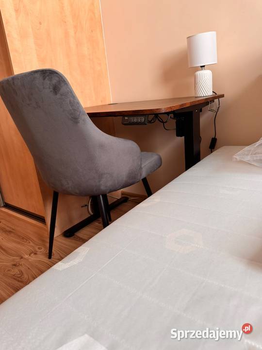 Dwupokojowe mieszkanie 403 m z widokiem na