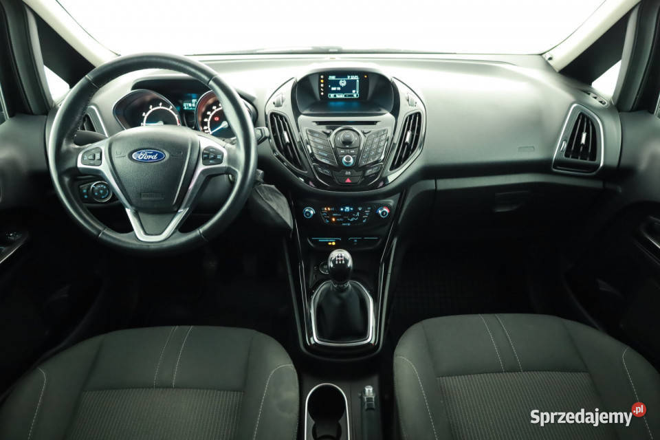 Ford B 10 EcoBoost komputer pokładowy Piaseczno sprzedam