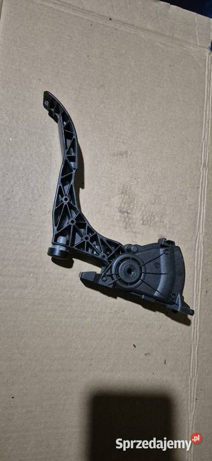 Pedał gazu Vw Polo 9N Skoda Fabia Słupsk