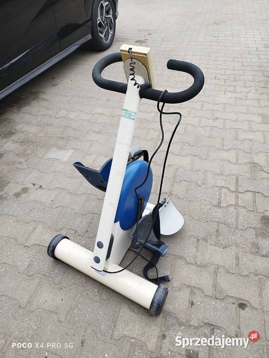 Rotor rehabilitacyjny elektryczny RECK MOTOmed Słubice
