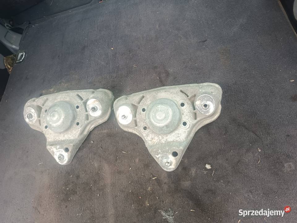 Mocowanie Makpersona Aluminium Audi A4 B5 FL Myszków