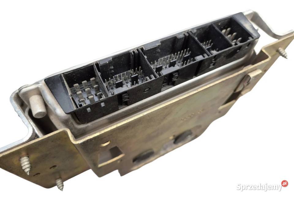 KOMPUTER STEROWNIK SILNIKA MB VITO W 638 22 CDI Działoszyce