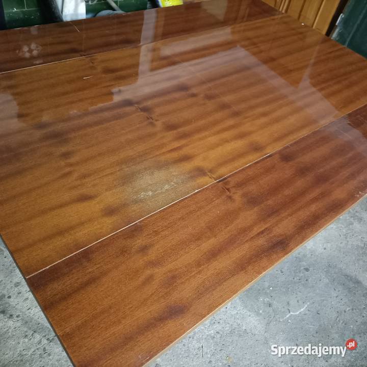 Sprzedam stół rozkładany na boki i wysokość