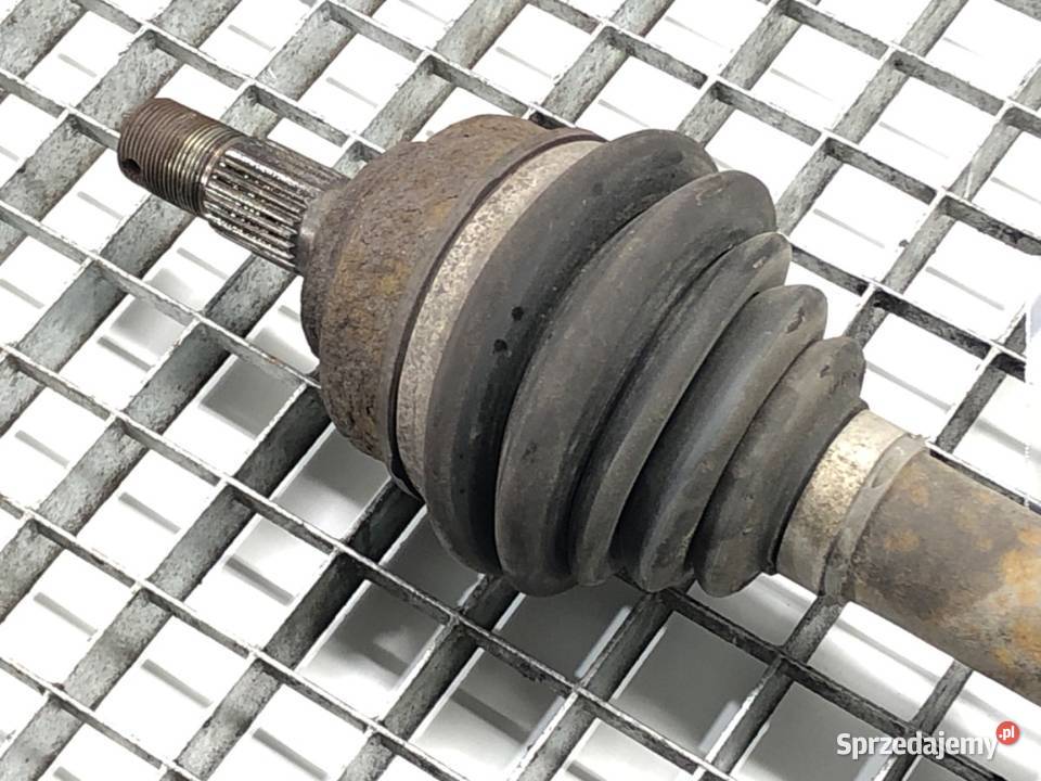 PÓŁOŚ PRAWY PRZÓD CITROEN C4 16 90 0413 PRZEGUB