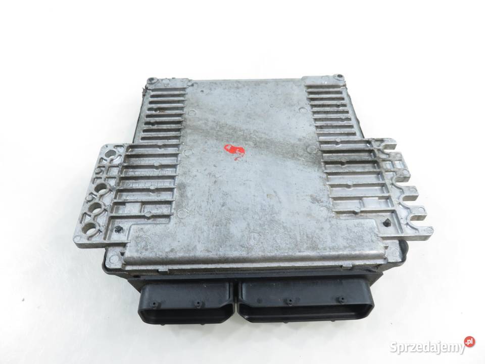 STEROWNIK NISSAN PATHFINDER R51 40 MEC70000B1