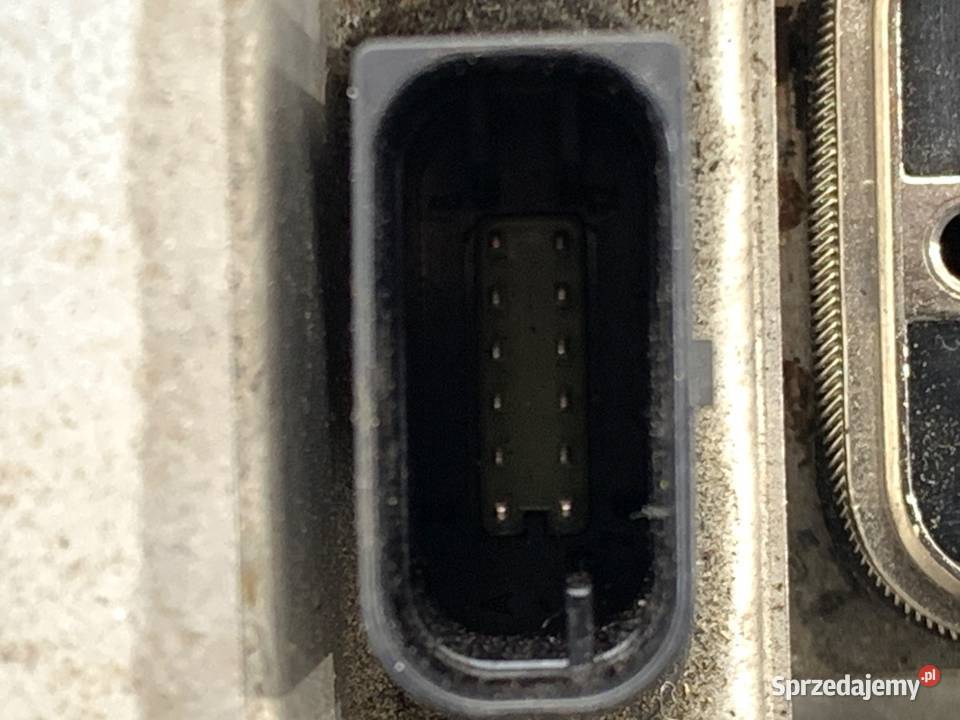 BATERIA HYBRYDA MERCEDES W221 A2213430400 35 299 podkarpackie