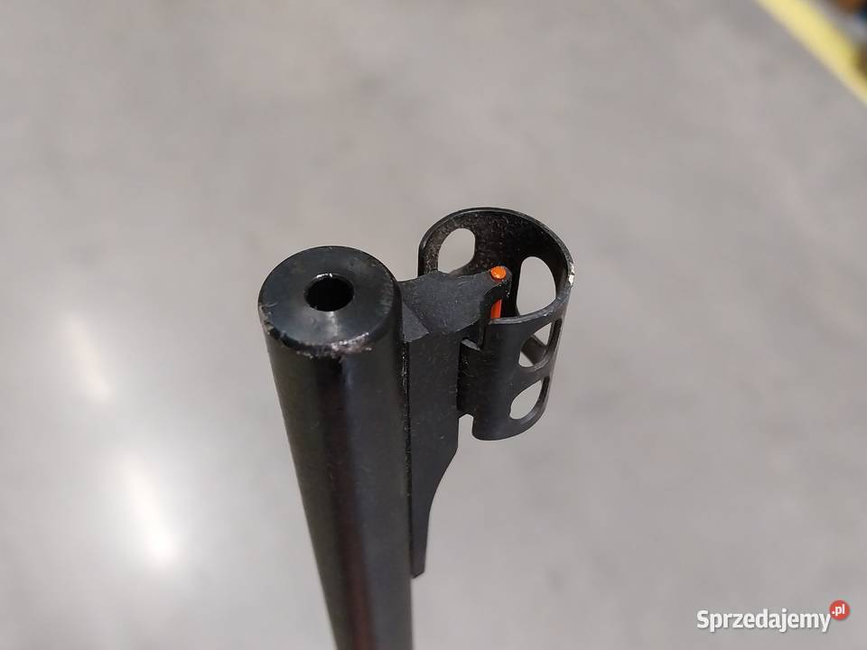 Wiatrówka Hmmerli Hunter Force 600 Combo 45 mm Czeladź