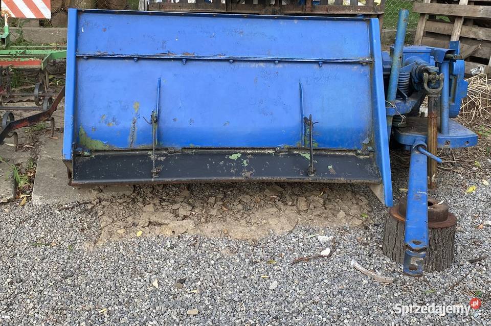 Sprzedam Orkan Rozbórz Długi