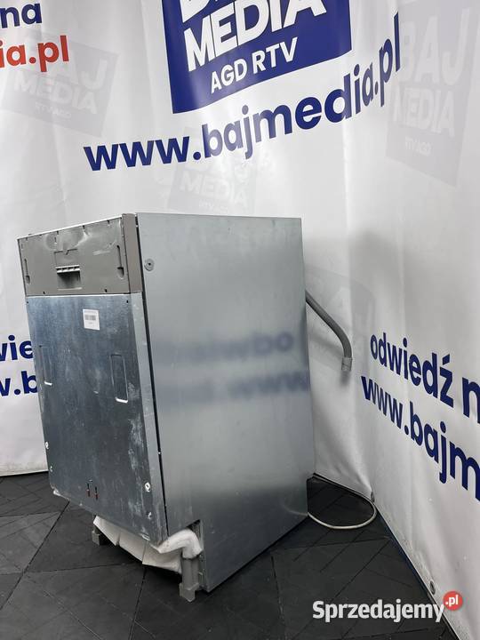 Zmywarka Whirlpool WSIO 3O34 PFE X 448 Warszawa