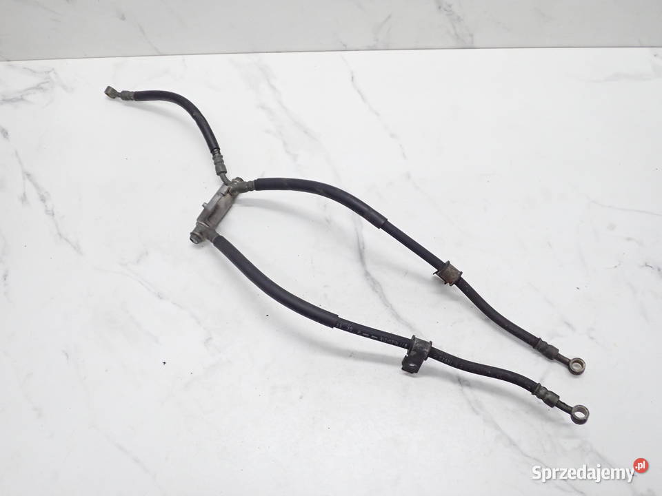 Przewód Hamulca Hamulcowy Przód Suzuki SV 650 Strzelce Krajeńskie